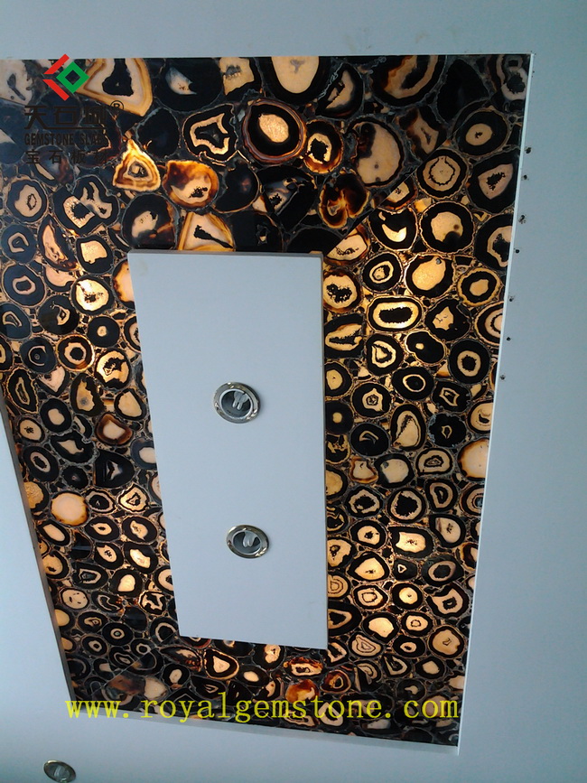 TSC-B2宝石天花装饰