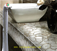 TSC-C86白玛瑙洗浴台