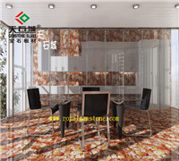 TSC-D46荷花红碧玉