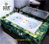 TSC-C57半宝石浴缸