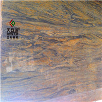 半宝石板材-蓝天碧玉