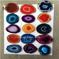 定制玛瑙片系列