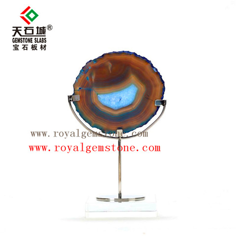 玛瑙风景片系列