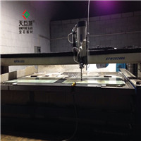 大型水刀切割机