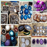 玛瑙工艺品--杯垫