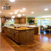 虎眼石橱柜台面