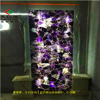 ��Өʯ���ӱ���ǽ