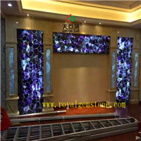 ��ˮ������ǽ