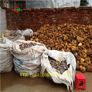 原石系列-玛瑙原石