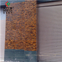 金虎眼外墙装饰