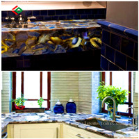 玛瑙洗手台橱柜系列