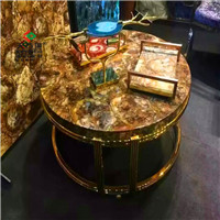 ��Ȼľ��ʯ�Ҿ�